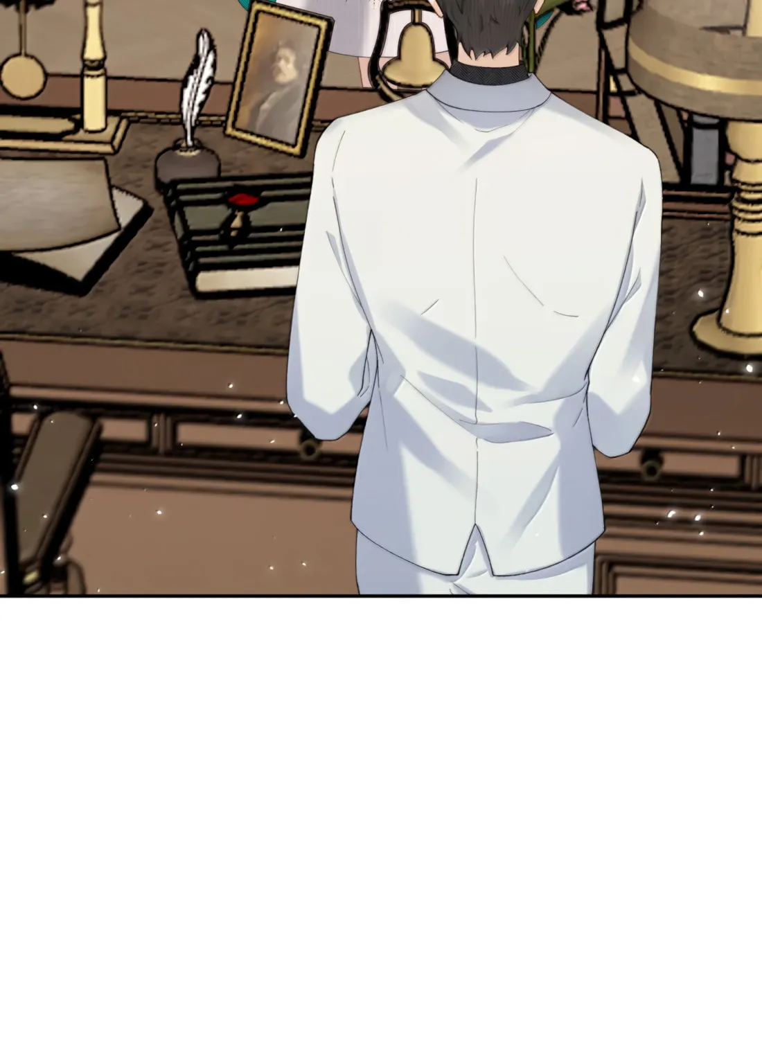 Dang E Yi Yu Dao Bing Jiao Chapter 33 page 54 - 