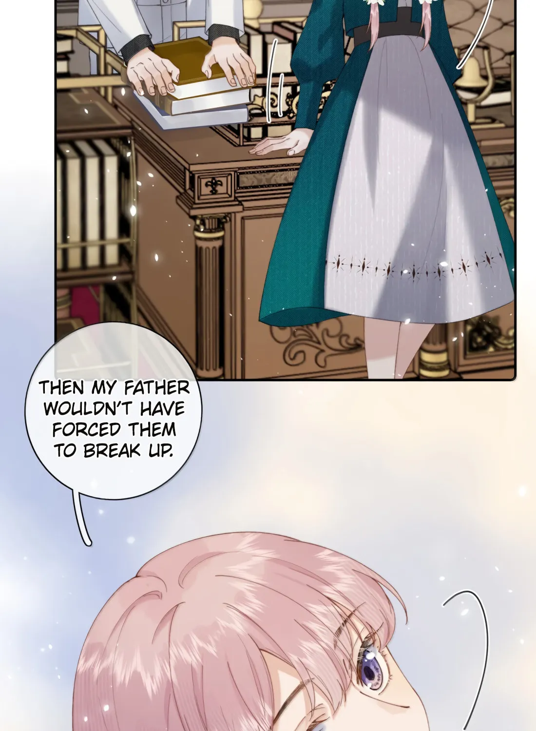 Dang E Yi Yu Dao Bing Jiao Chapter 33 page 59 - 