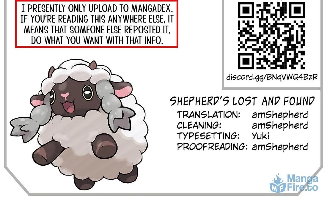 Dang E Yi Yu Dao Bing Jiao Chapter 33 page 62 - 