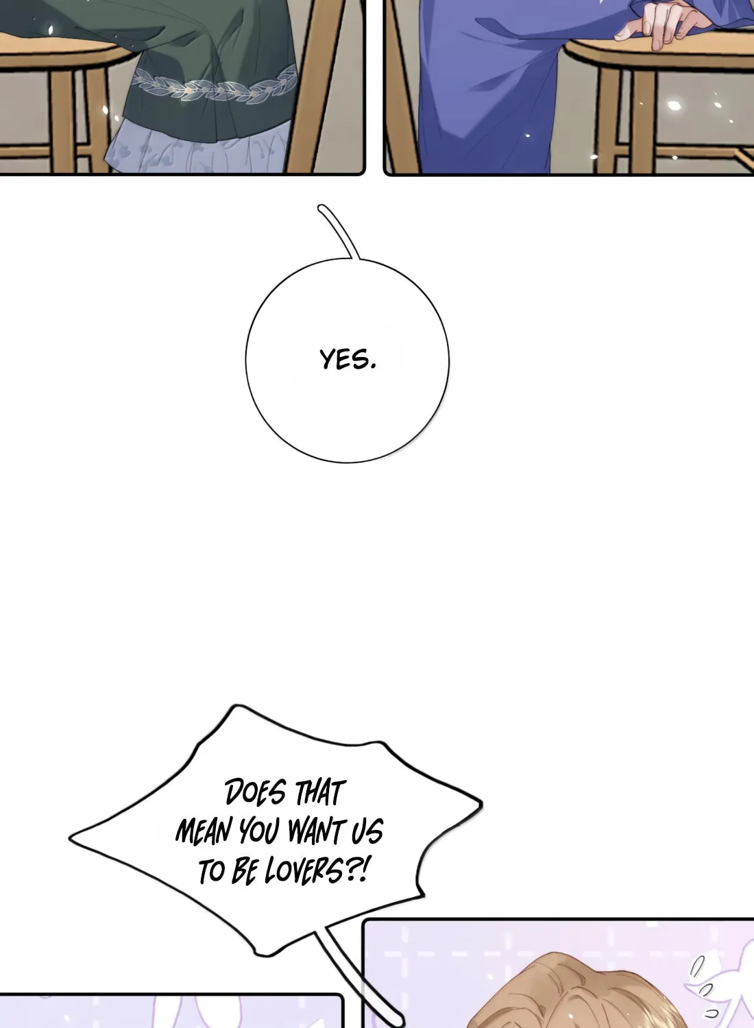 Dang E Yi Yu Dao Bing Jiao Chapter 33 page 8 - 