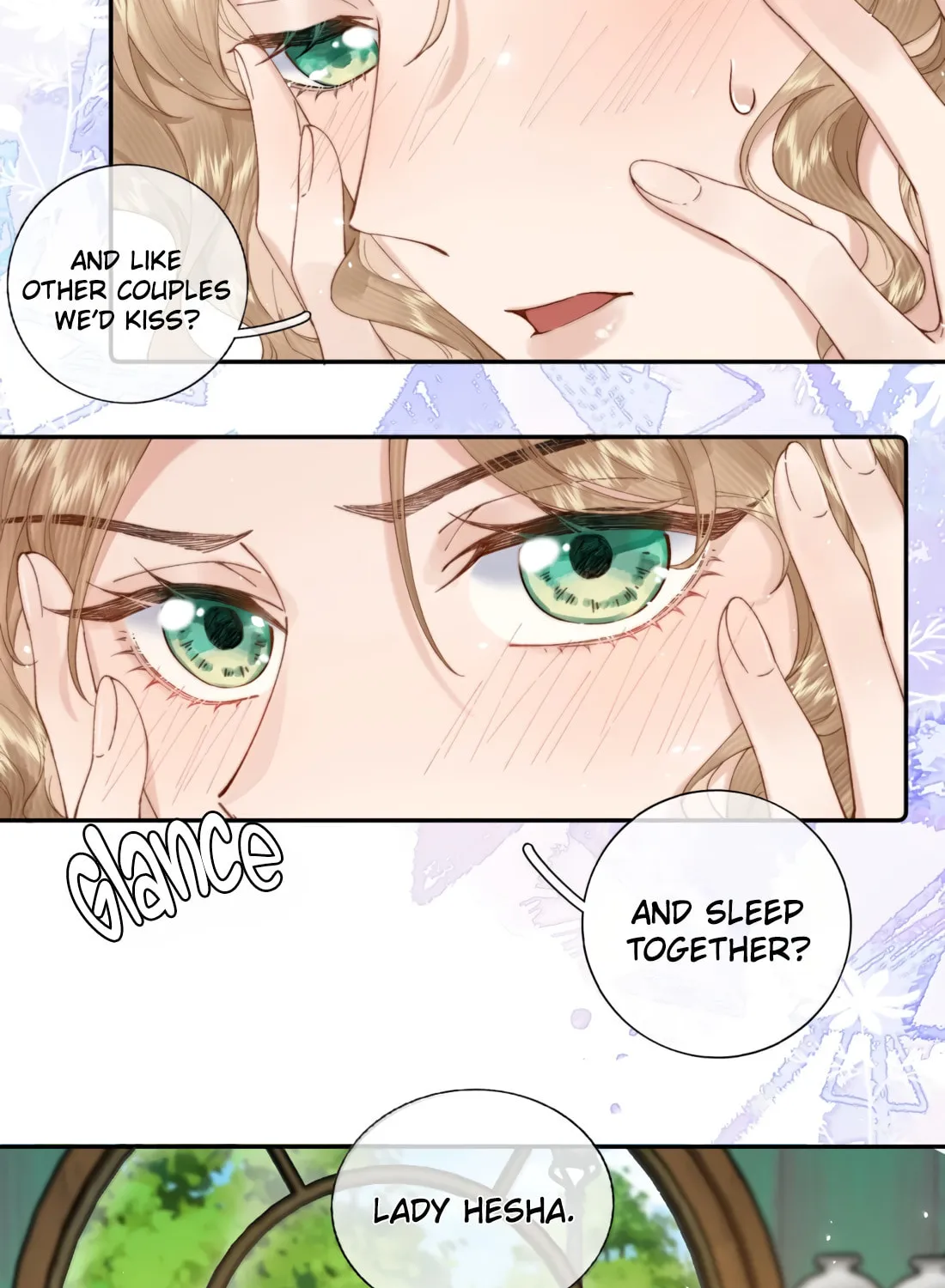 Dang E Yi Yu Dao Bing Jiao Chapter 33 page 10 - 