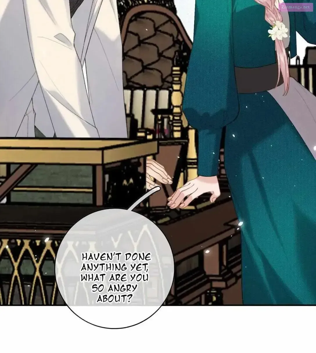 Dang E Yi Yu Dao Bing Jiao Chapter 34.1 page 4 - 