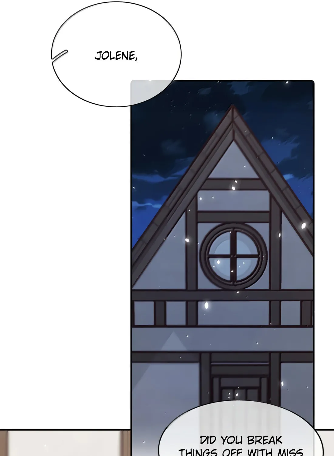 Dang E Yi Yu Dao Bing Jiao Chapter 34 page 21 - 