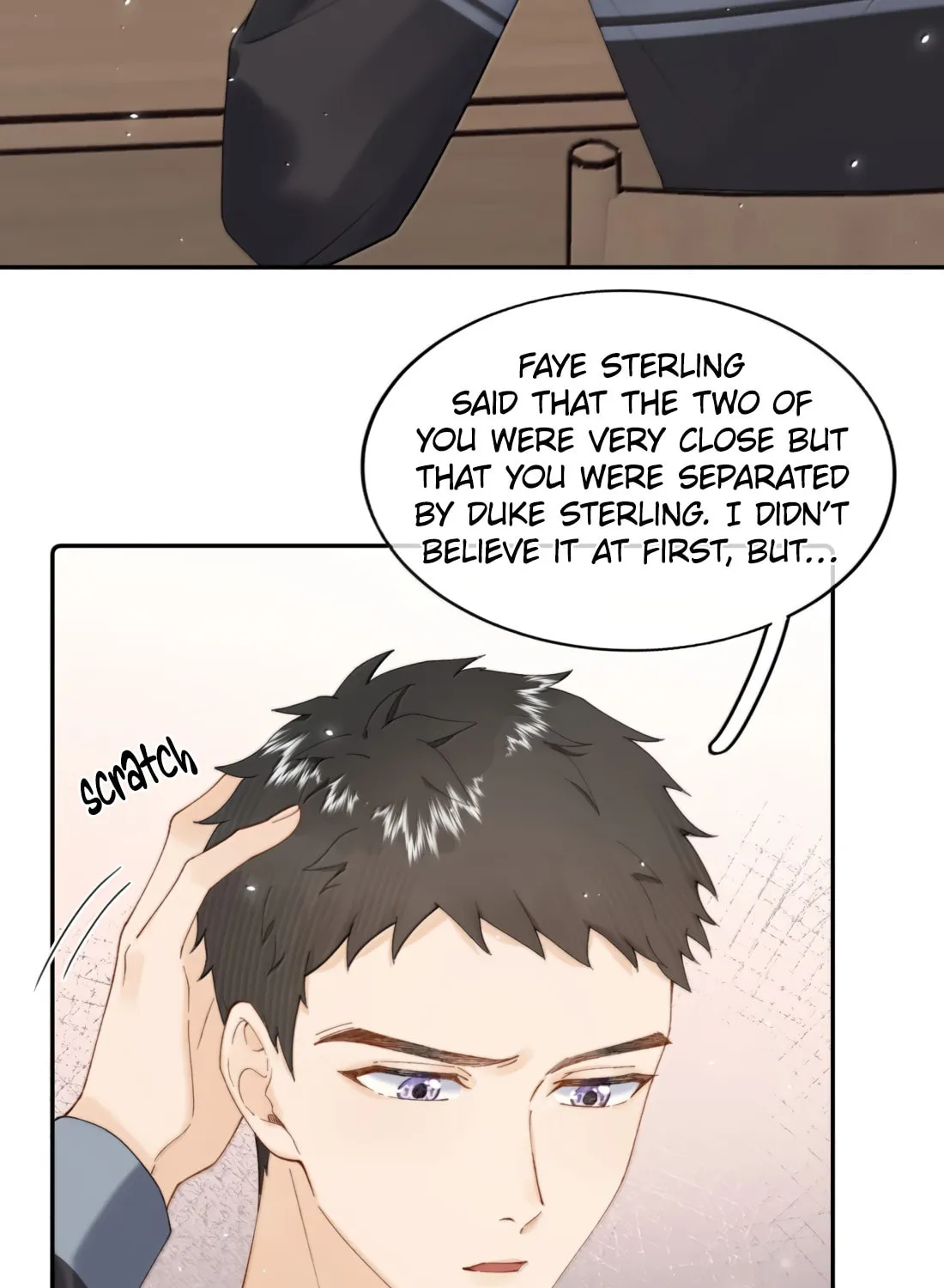 Dang E Yi Yu Dao Bing Jiao Chapter 34 page 23 - 