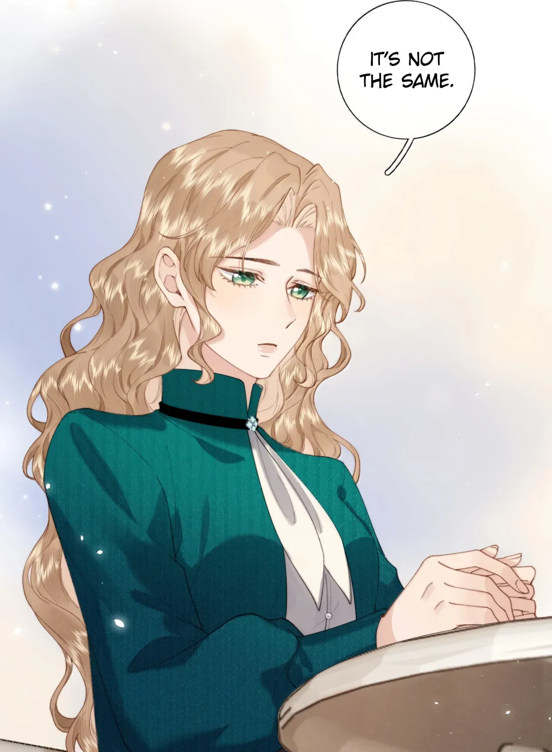 Dang E Yi Yu Dao Bing Jiao Chapter 34 page 30 - 