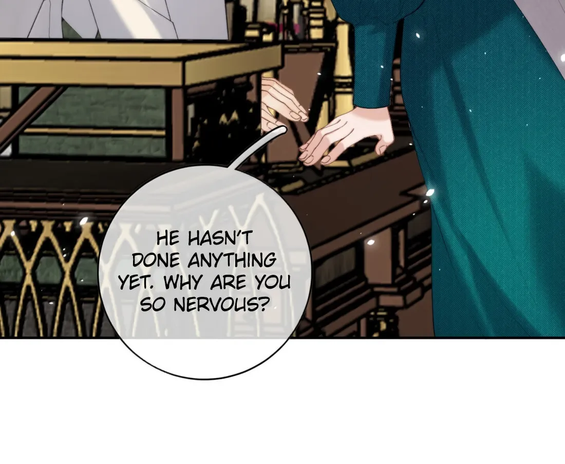 Dang E Yi Yu Dao Bing Jiao Chapter 34 page 4 - 