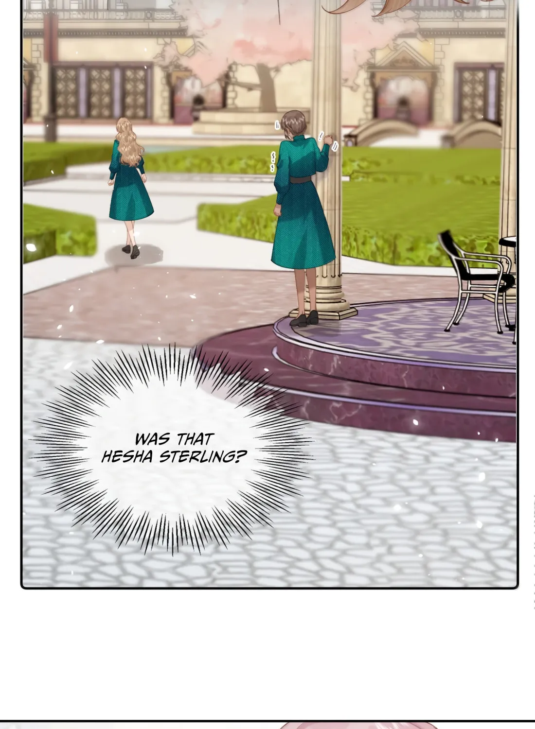 Dang E Yi Yu Dao Bing Jiao Chapter 34 page 36 - 