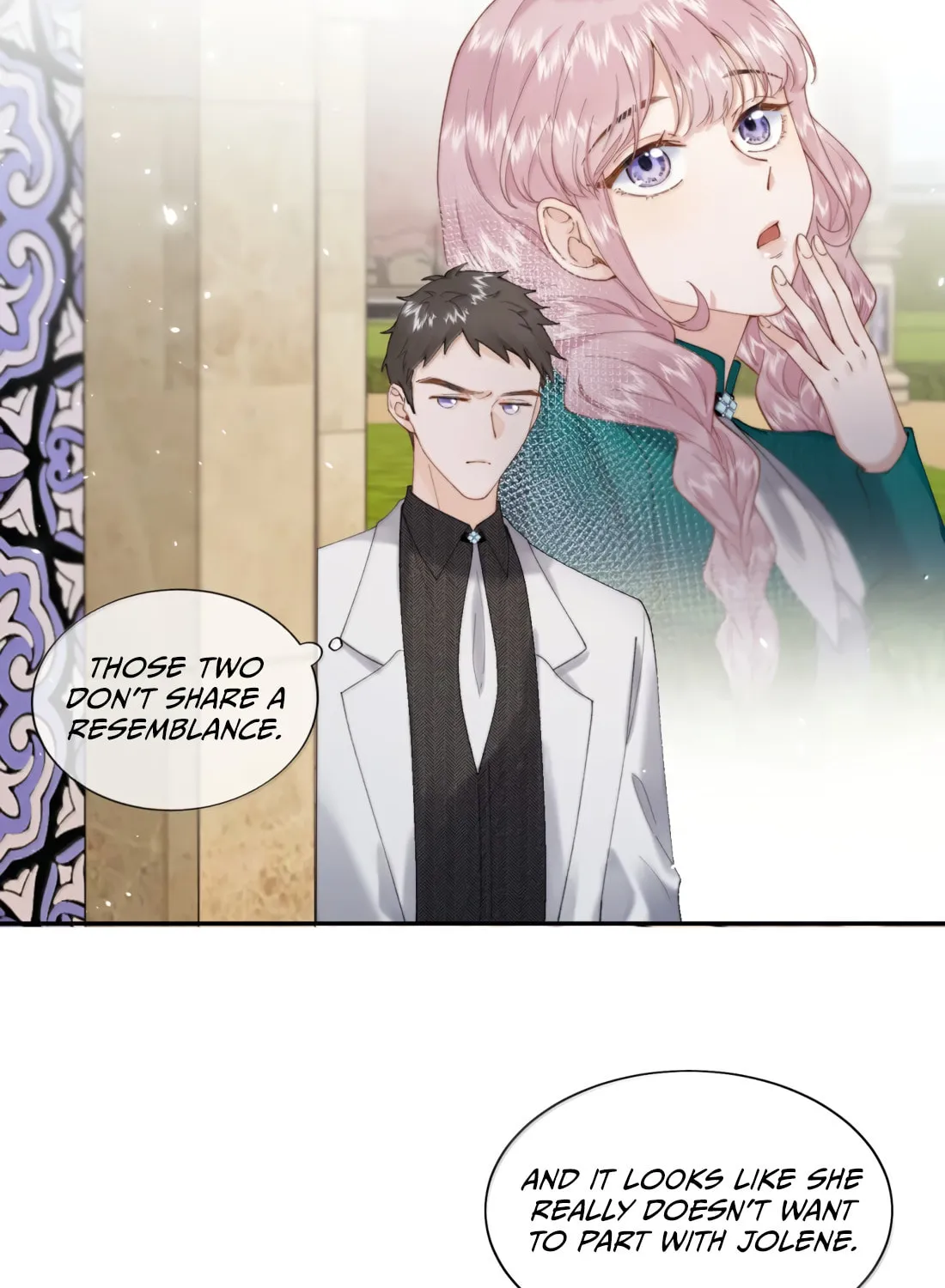 Dang E Yi Yu Dao Bing Jiao Chapter 34 page 37 - 