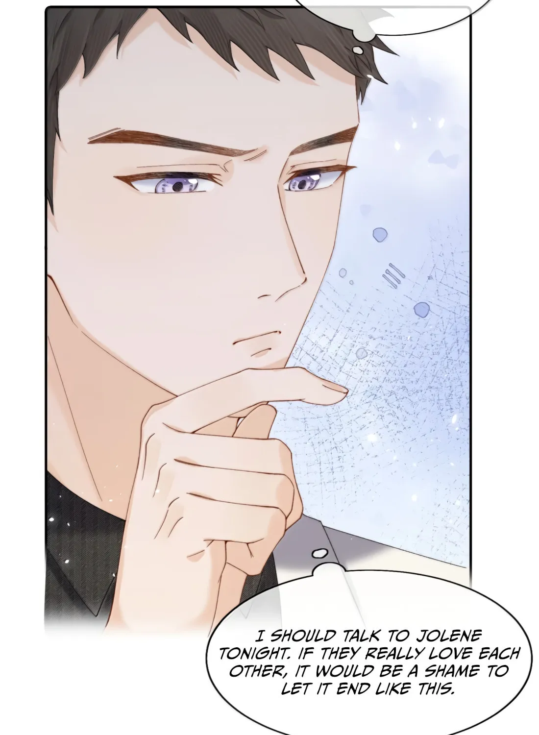 Dang E Yi Yu Dao Bing Jiao Chapter 34 page 38 - 