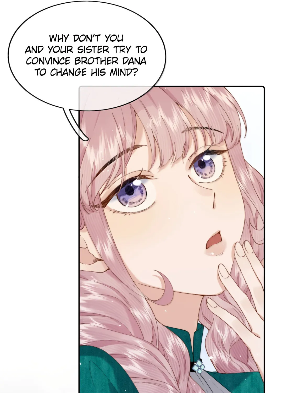 Dang E Yi Yu Dao Bing Jiao Chapter 34 page 5 - 