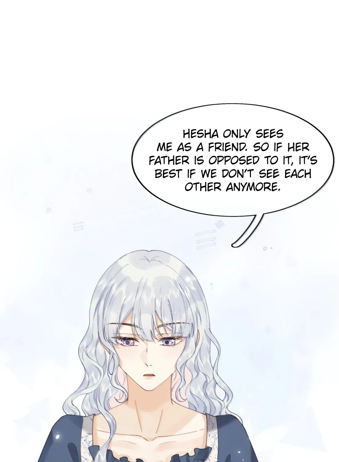 Dang E Yi Yu Dao Bing Jiao Chapter 34 page 42 - 