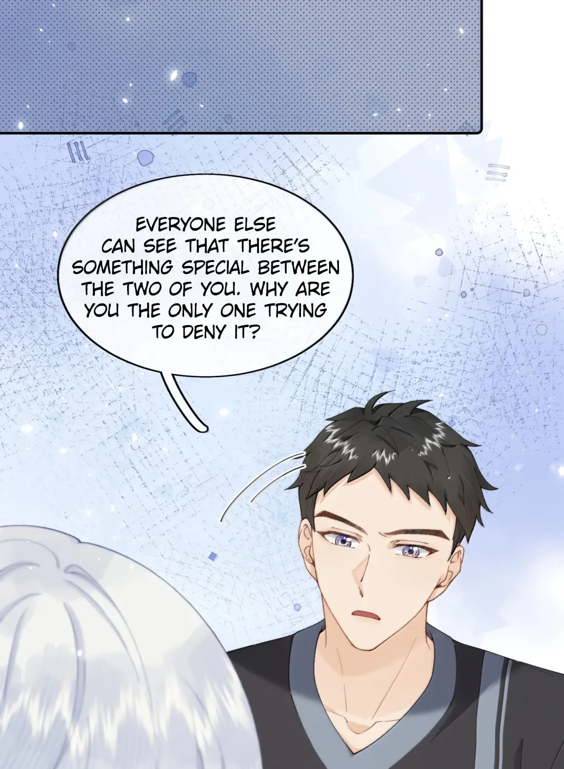 Dang E Yi Yu Dao Bing Jiao Chapter 34 page 44 - 