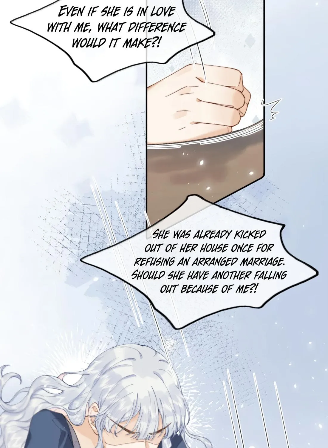 Dang E Yi Yu Dao Bing Jiao Chapter 34 page 46 - 