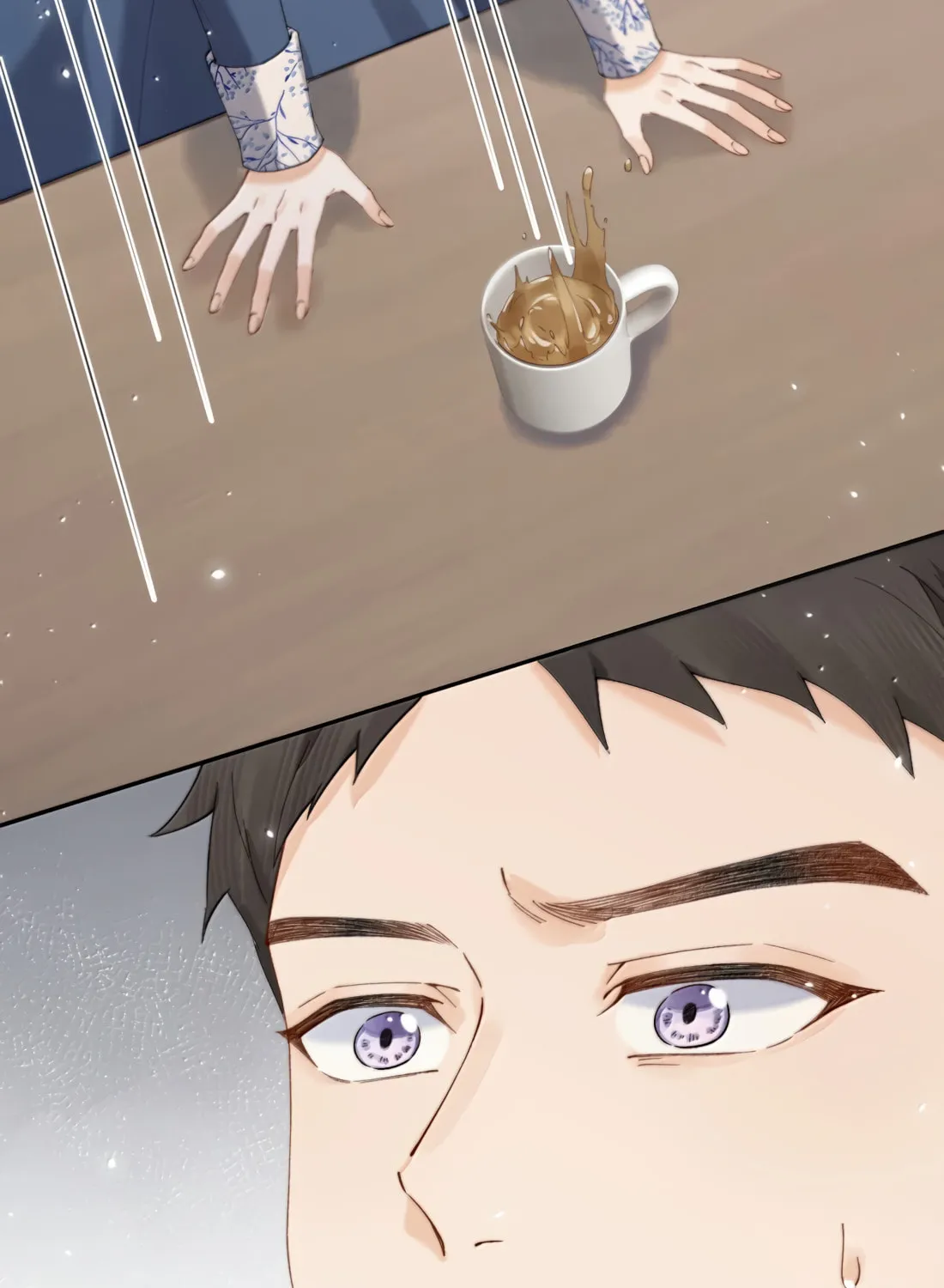 Dang E Yi Yu Dao Bing Jiao Chapter 34 page 48 - 