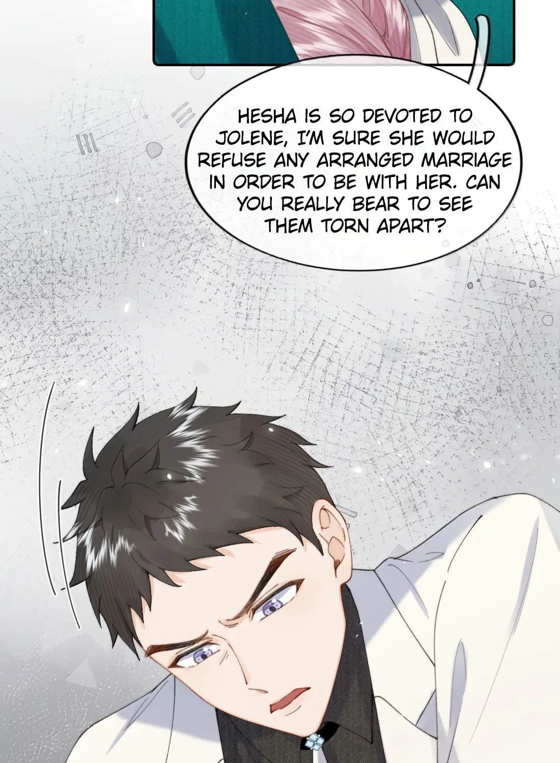 Dang E Yi Yu Dao Bing Jiao Chapter 34 page 6 - 