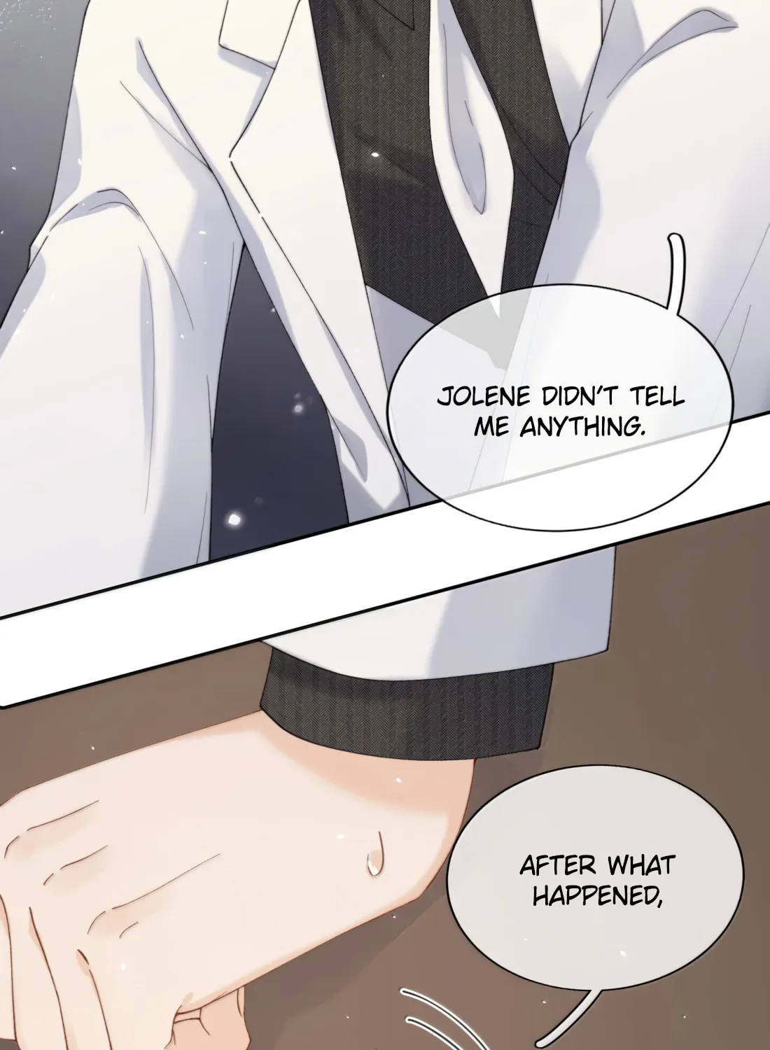 Dang E Yi Yu Dao Bing Jiao Chapter 34 page 7 - 