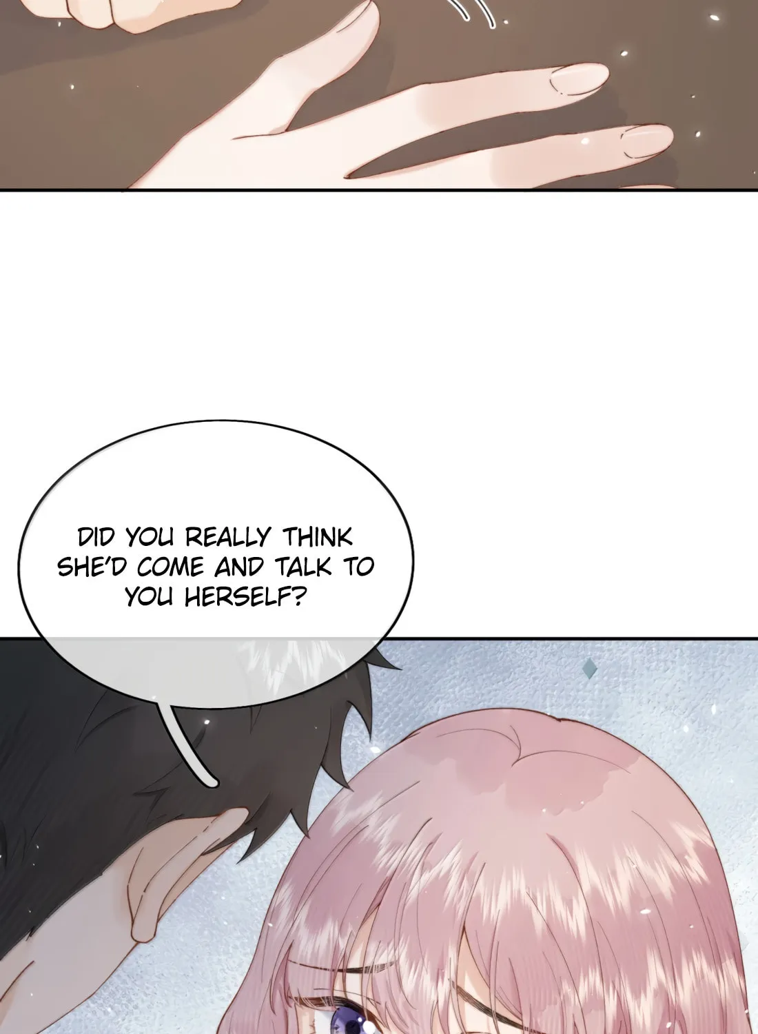 Dang E Yi Yu Dao Bing Jiao Chapter 34 page 8 - 