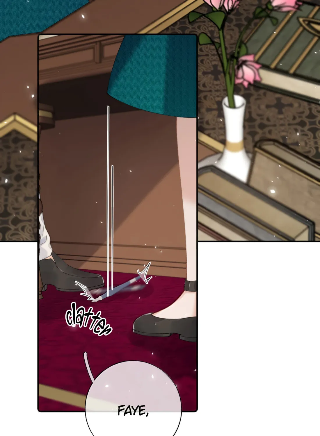 Dang E Yi Yu Dao Bing Jiao Chapter 35 page 14 - 