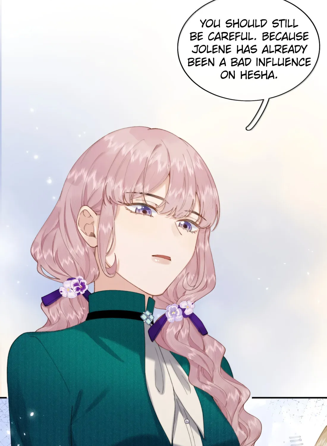 Dang E Yi Yu Dao Bing Jiao Chapter 35 page 17 - 