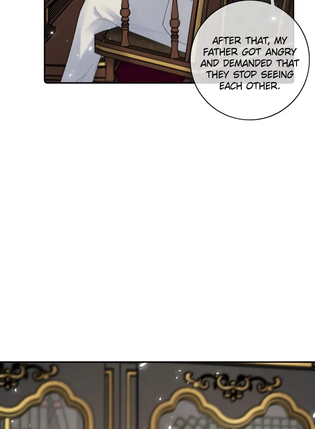 Dang E Yi Yu Dao Bing Jiao Chapter 35 page 22 - 