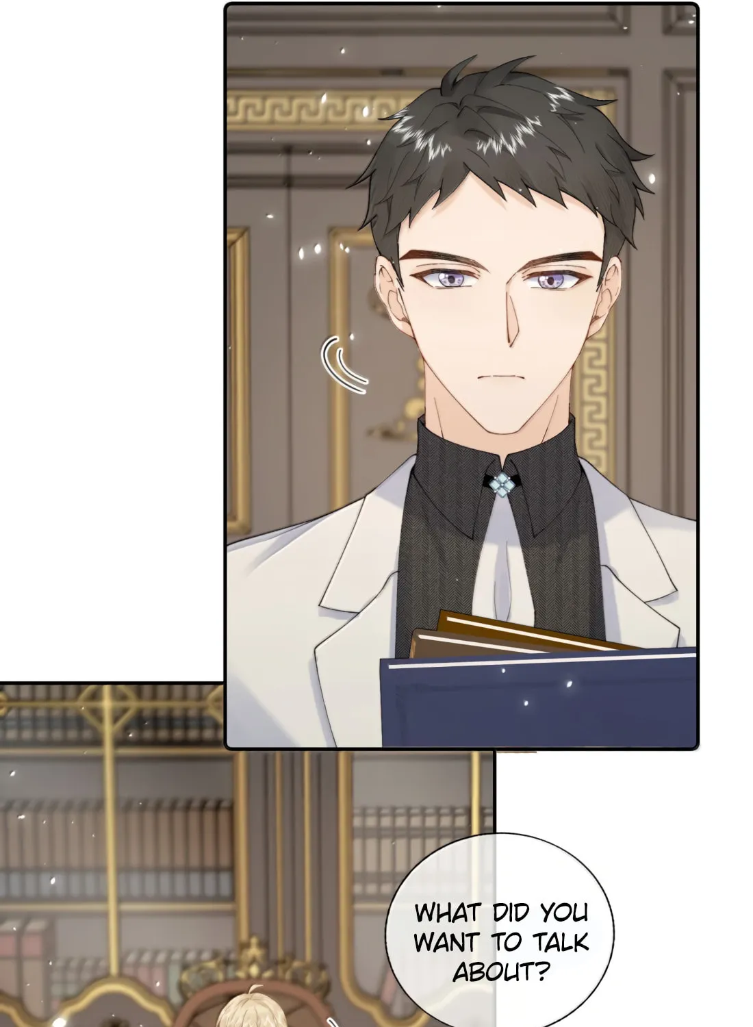 Dang E Yi Yu Dao Bing Jiao Chapter 35 page 30 - 
