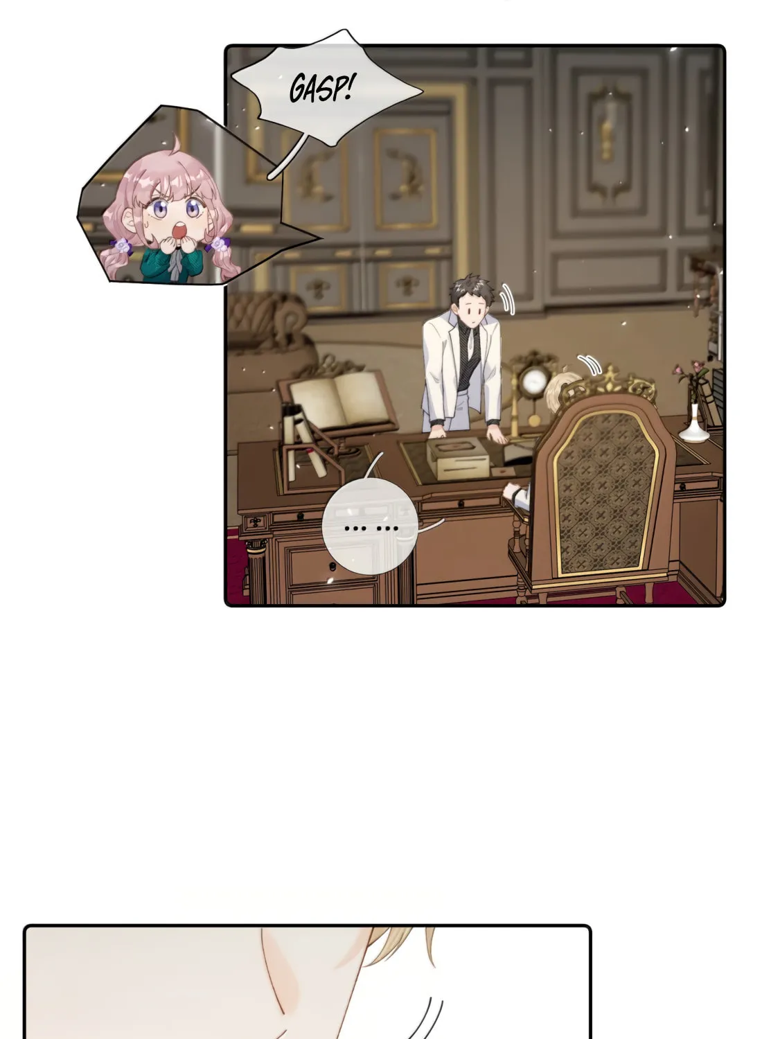 Dang E Yi Yu Dao Bing Jiao Chapter 35 page 44 - 