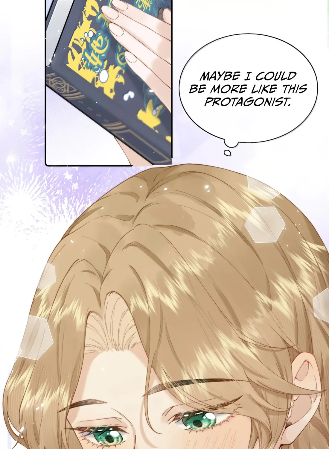 Dang E Yi Yu Dao Bing Jiao Chapter 35 page 54 - 