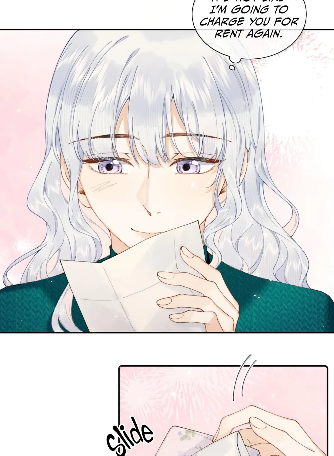 Dang E Yi Yu Dao Bing Jiao Chapter 36 page 11 - 