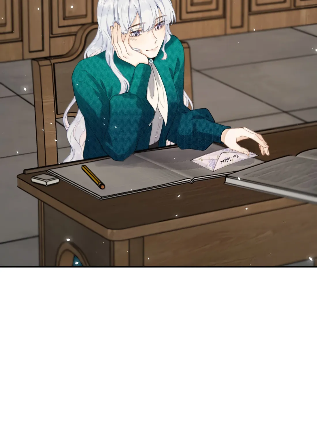 Dang E Yi Yu Dao Bing Jiao Chapter 36 page 13 - 