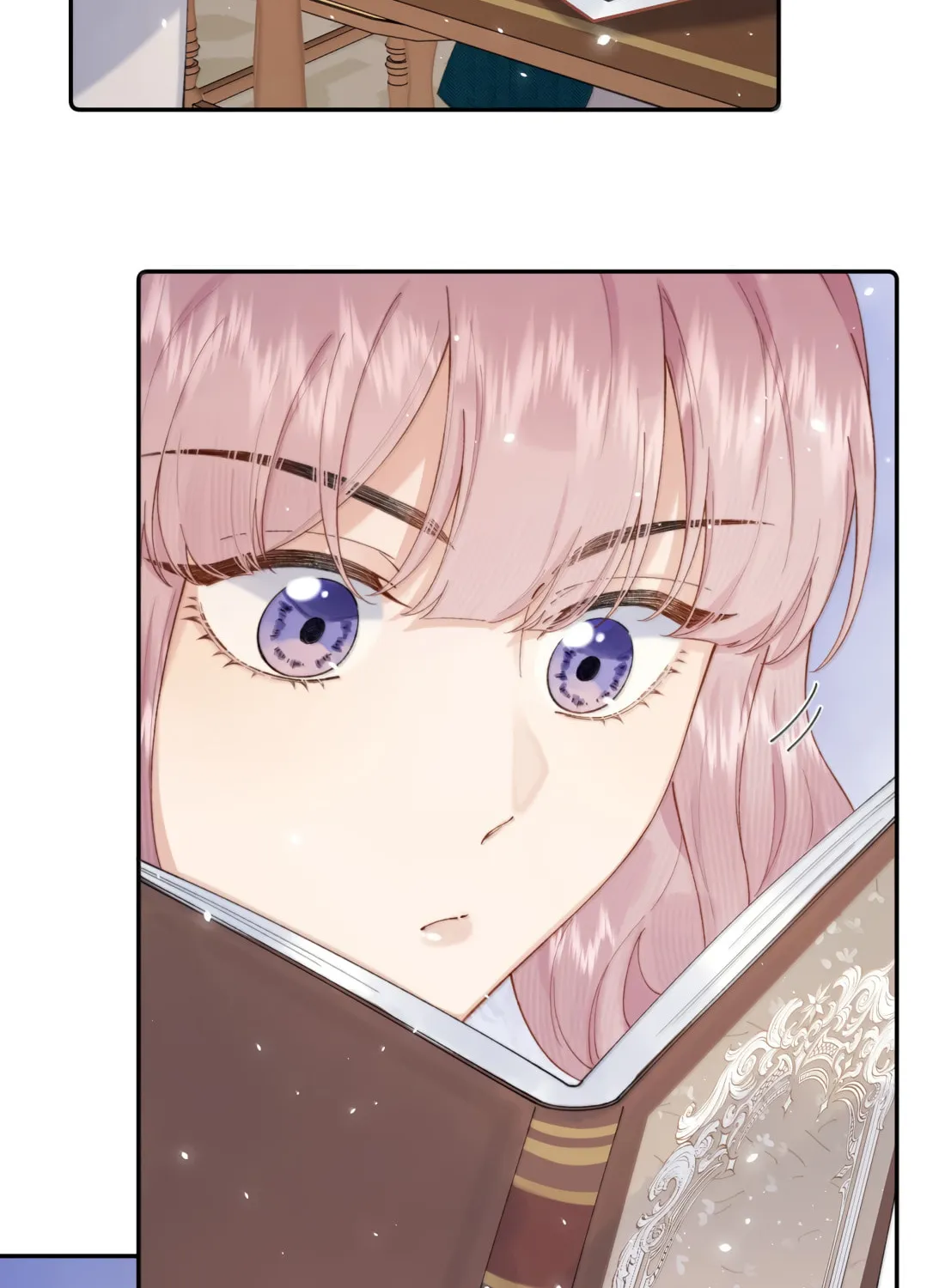 Dang E Yi Yu Dao Bing Jiao Chapter 36 page 22 - 
