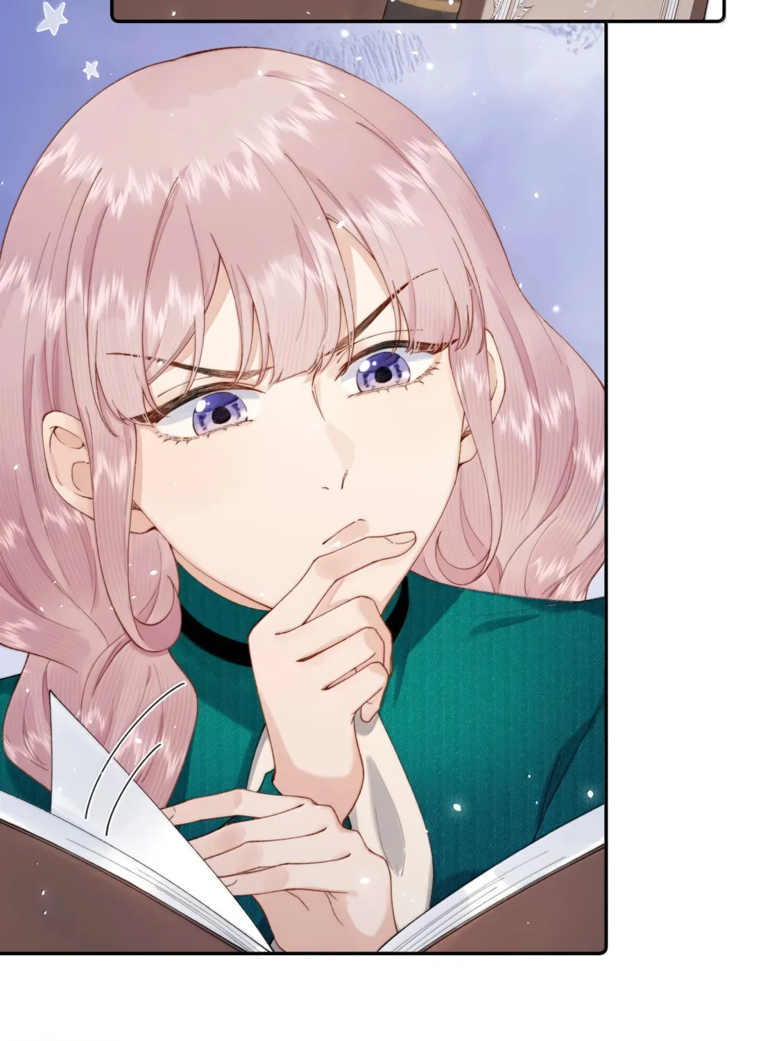 Dang E Yi Yu Dao Bing Jiao Chapter 36 page 23 - 