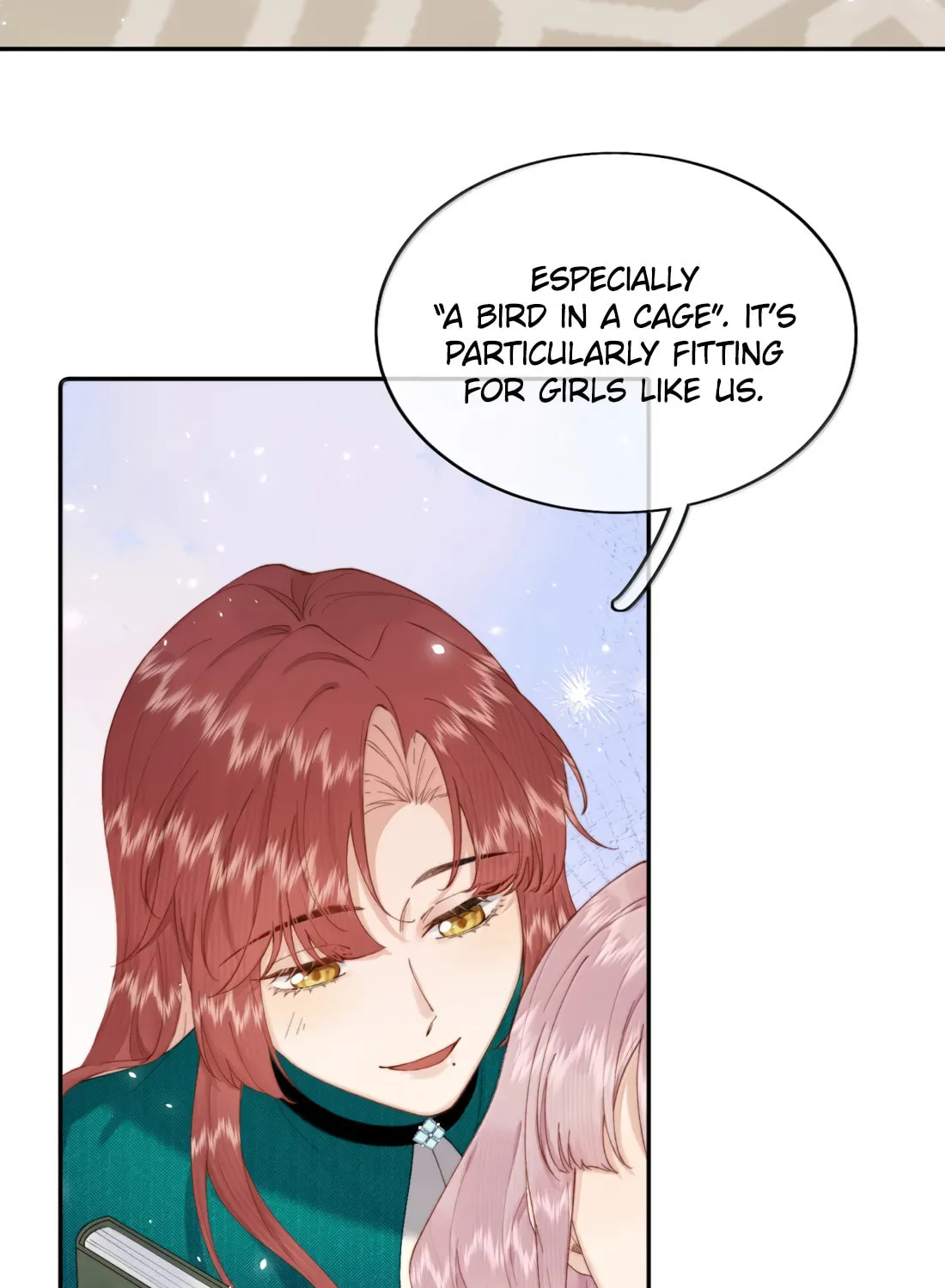 Dang E Yi Yu Dao Bing Jiao Chapter 36 page 34 - 