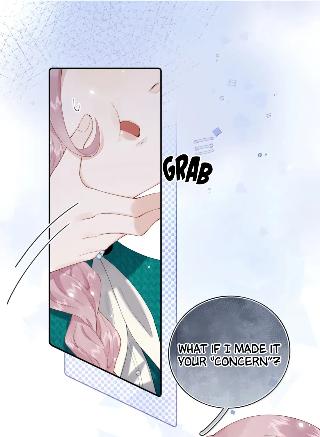 Dang E Yi Yu Dao Bing Jiao Chapter 36 page 42 - 
