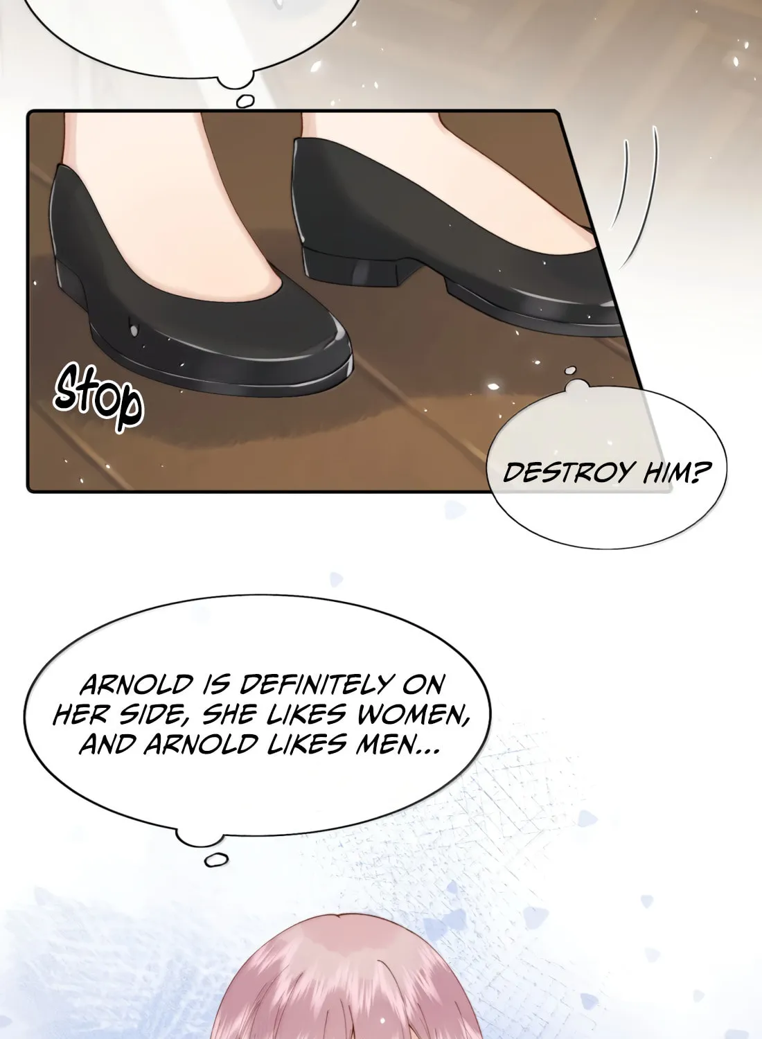 Dang E Yi Yu Dao Bing Jiao Chapter 37 page 12 - 