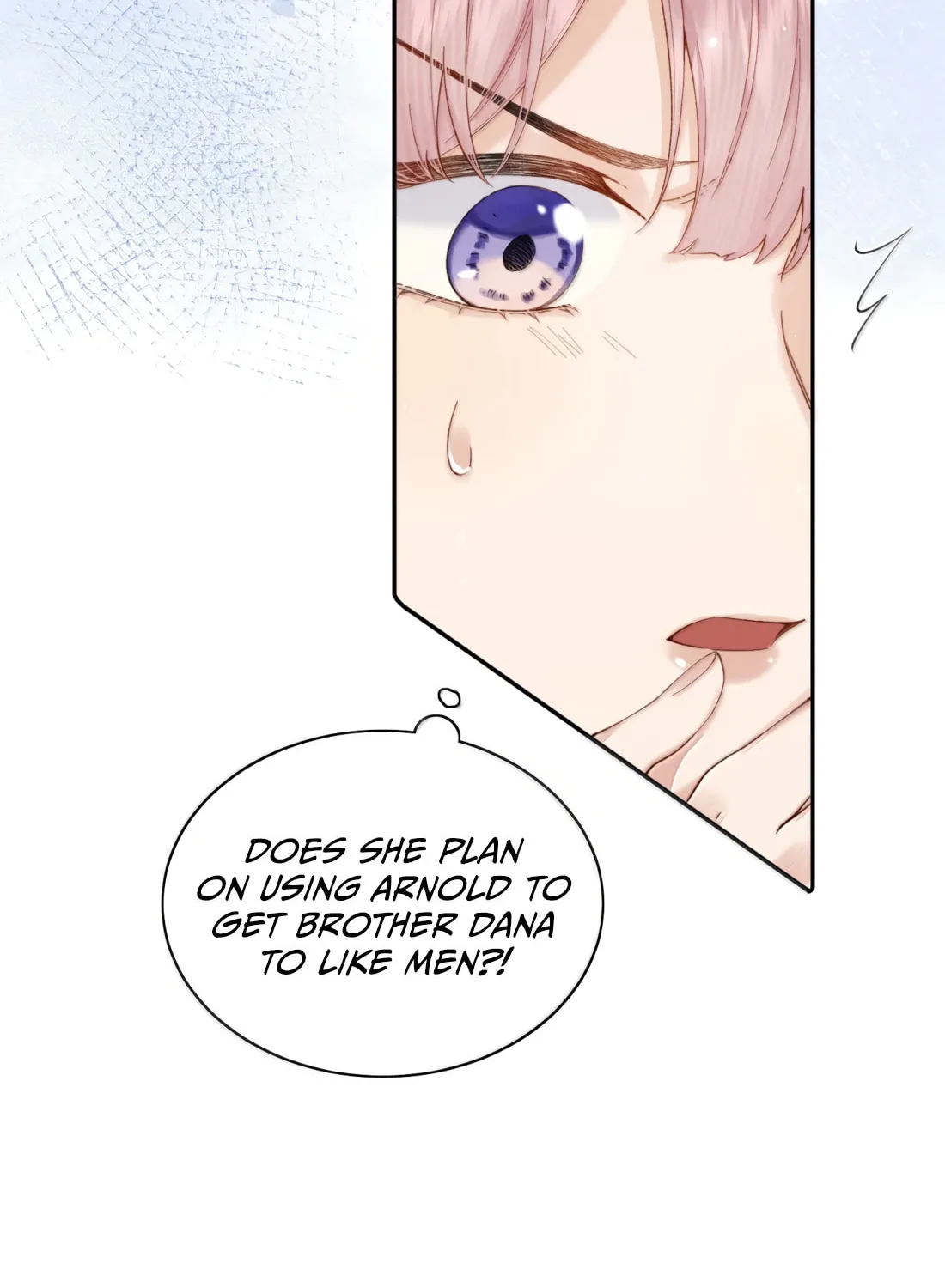 Dang E Yi Yu Dao Bing Jiao Chapter 37 page 14 - 