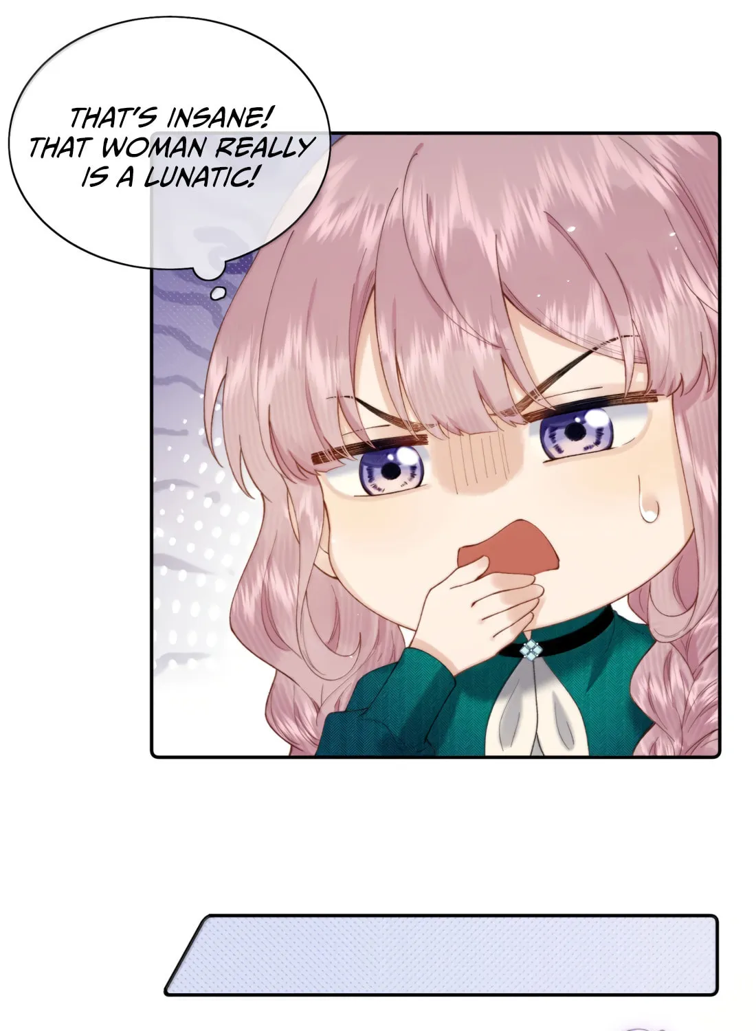 Dang E Yi Yu Dao Bing Jiao Chapter 37 page 18 - 