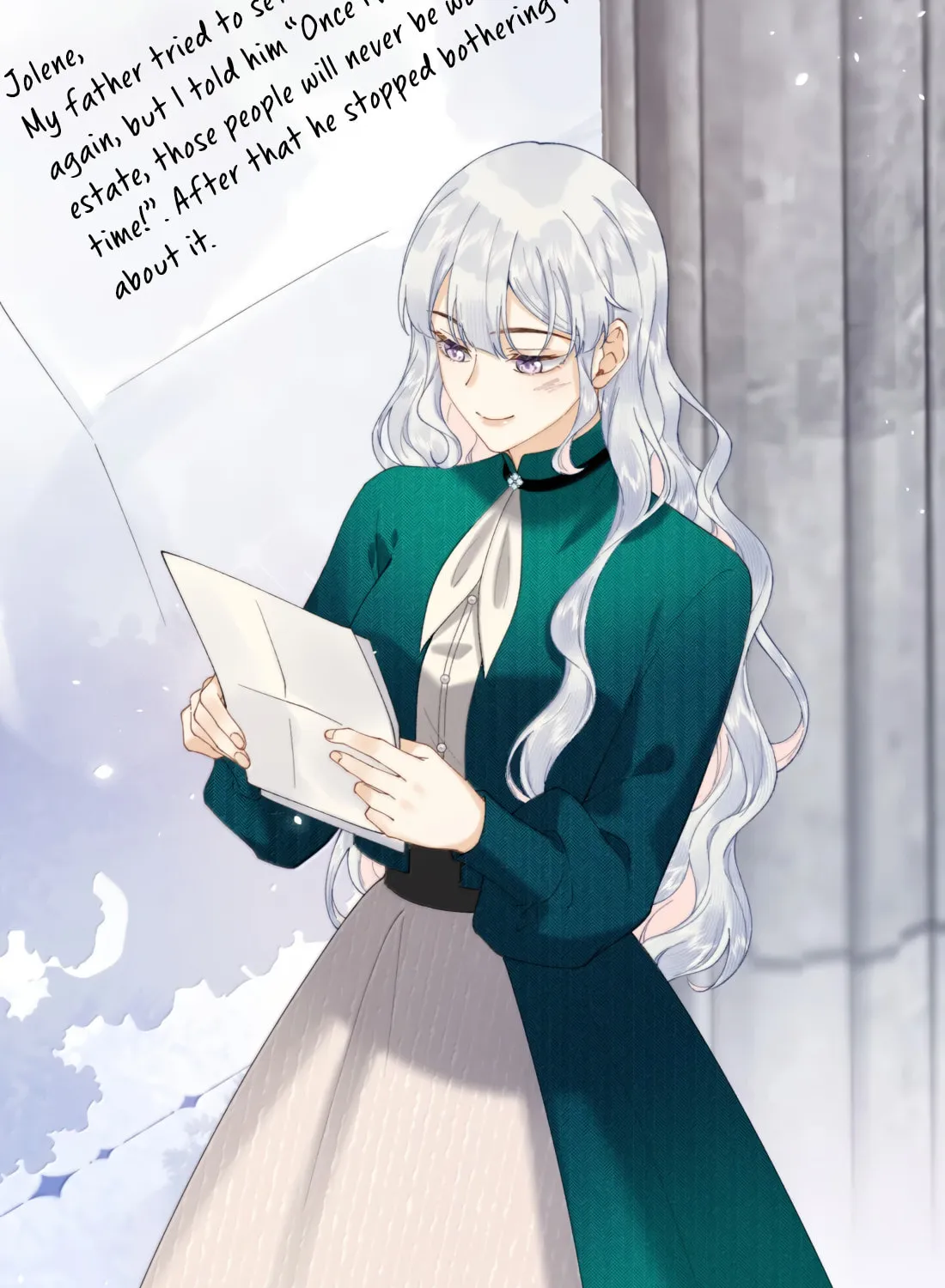 Dang E Yi Yu Dao Bing Jiao Chapter 37 page 20 - 
