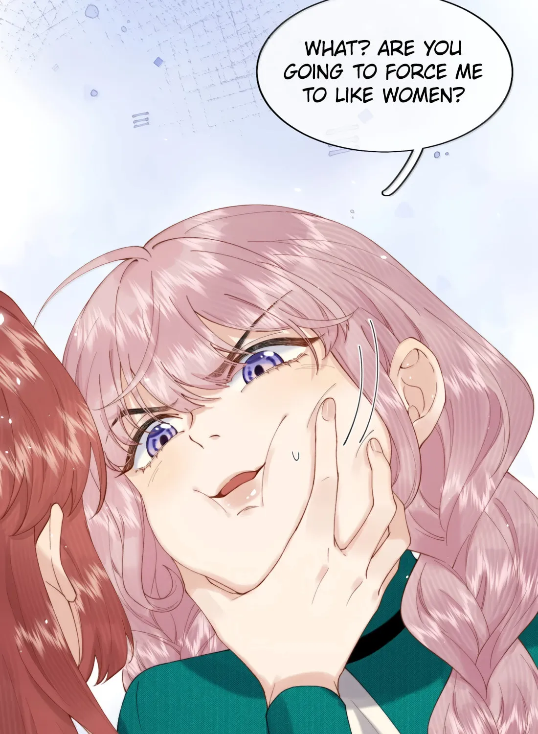 Dang E Yi Yu Dao Bing Jiao Chapter 37 page 3 - 