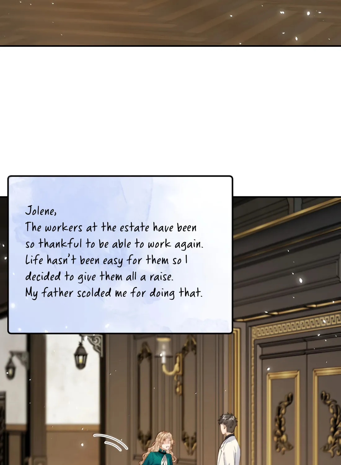 Dang E Yi Yu Dao Bing Jiao Chapter 37 page 23 - 