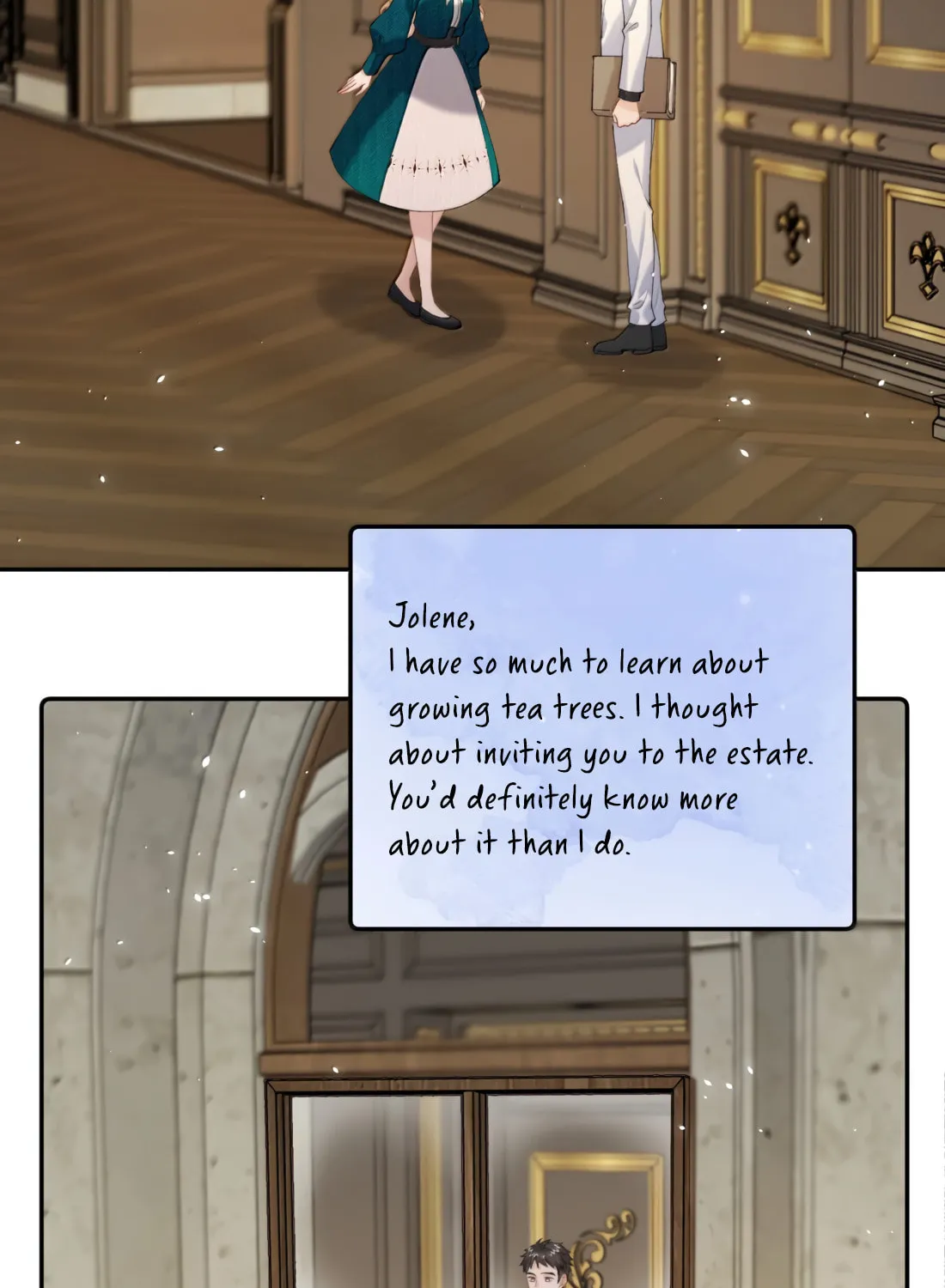 Dang E Yi Yu Dao Bing Jiao Chapter 37 page 24 - 