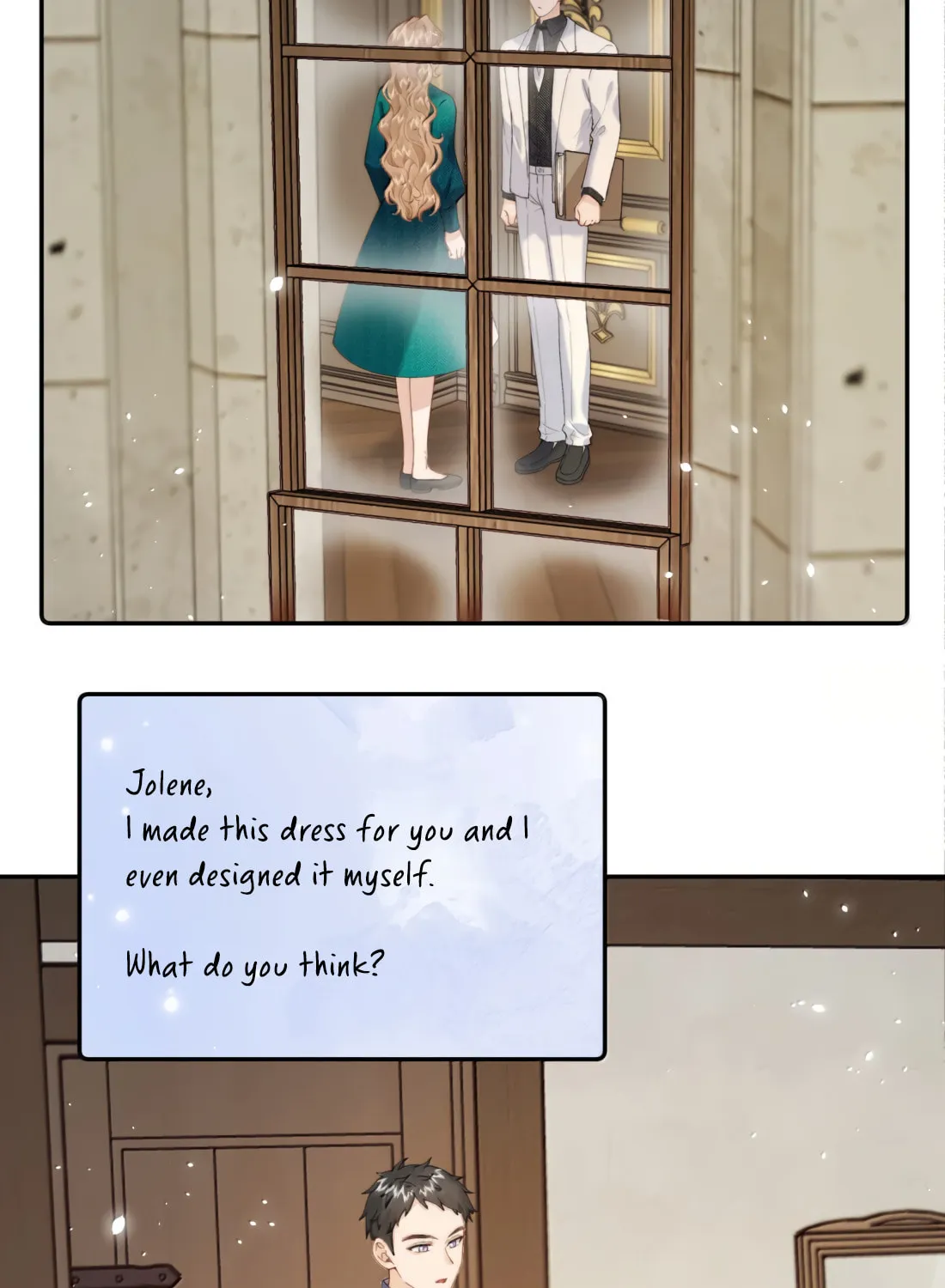 Dang E Yi Yu Dao Bing Jiao Chapter 37 page 25 - 