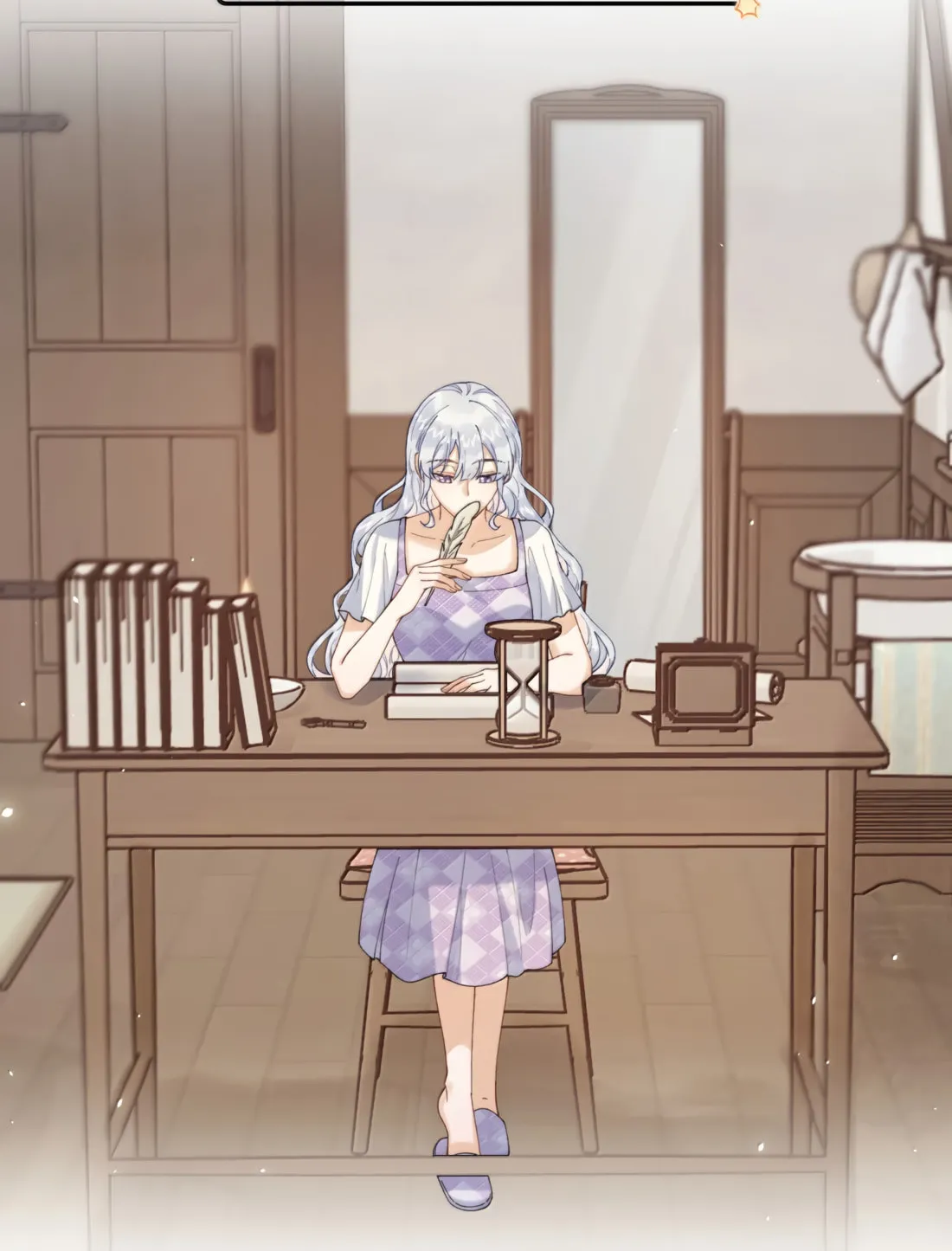 Dang E Yi Yu Dao Bing Jiao Chapter 37 page 30 - 