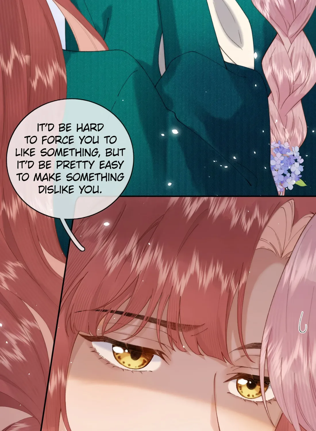 Dang E Yi Yu Dao Bing Jiao Chapter 37 page 4 - 