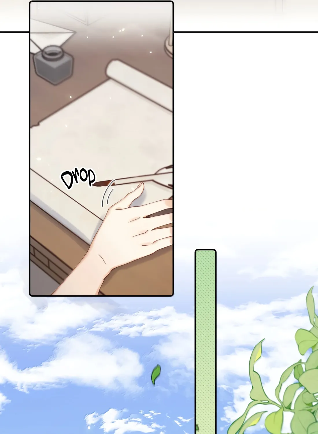 Dang E Yi Yu Dao Bing Jiao Chapter 37 page 31 - 