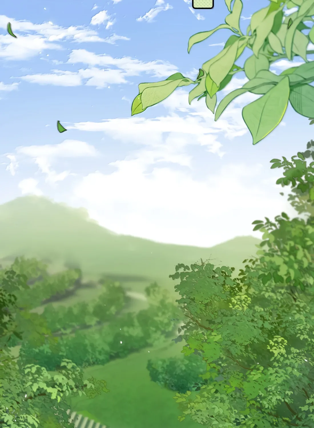 Dang E Yi Yu Dao Bing Jiao Chapter 37 page 32 - 