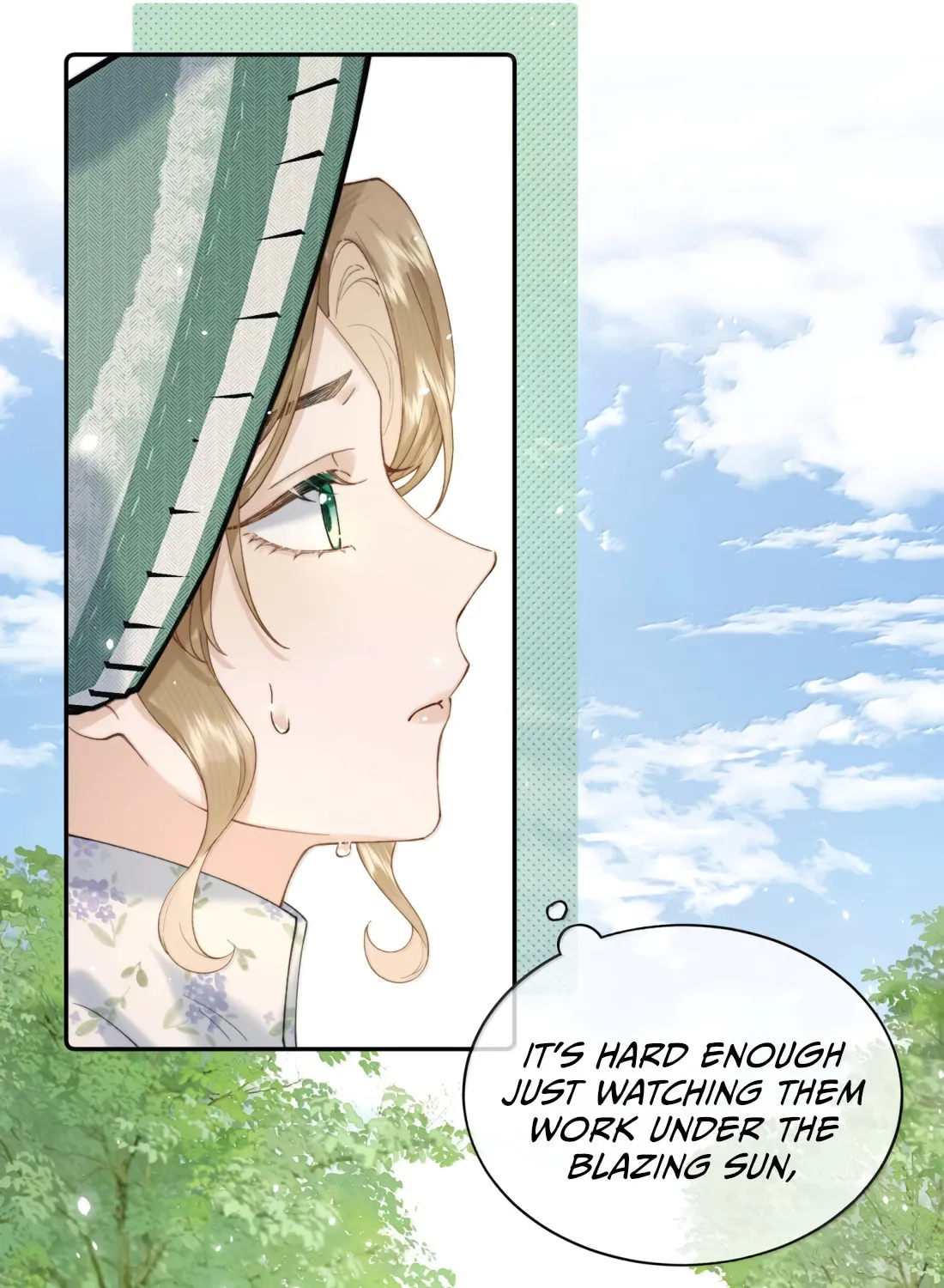 Dang E Yi Yu Dao Bing Jiao Chapter 37 page 36 - 