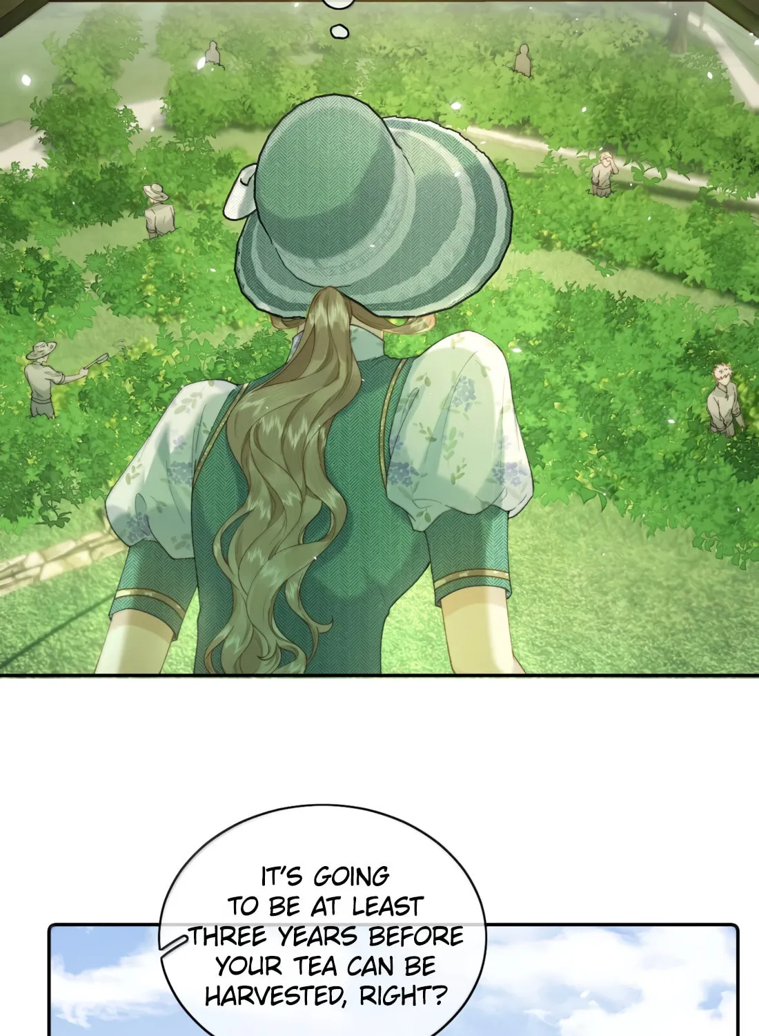 Dang E Yi Yu Dao Bing Jiao Chapter 37 page 38 - 
