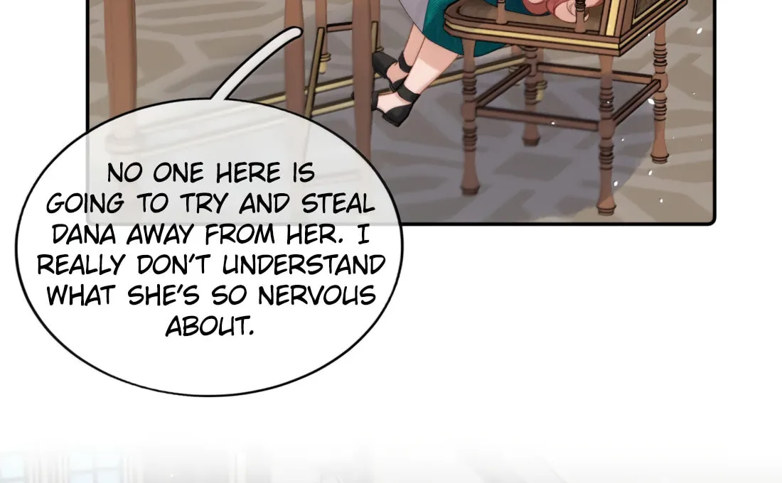 Dang E Yi Yu Dao Bing Jiao Chapter 37 page 10 - 