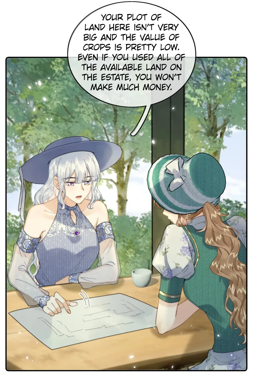 Dang E Yi Yu Dao Bing Jiao Chapter 38 page 13 - 