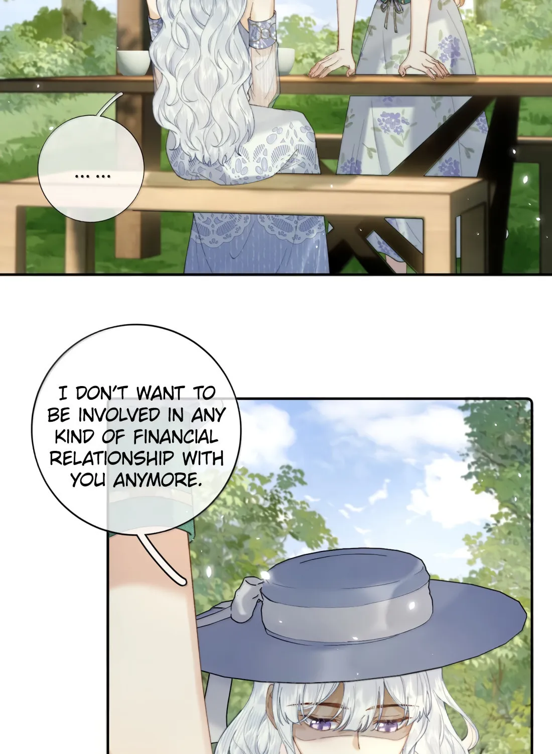 Dang E Yi Yu Dao Bing Jiao Chapter 38 page 21 - 